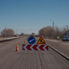 Свириденко поручает ускорить ремонт дорог