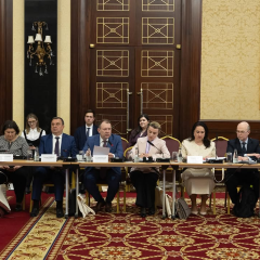 Рада Європи оцінила прогрес України