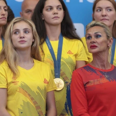 Тренерку з гімнастики відсторонено через насильство та зарплату