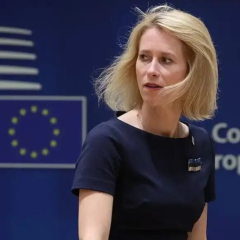 ЕС задерживает кредит для Украины
