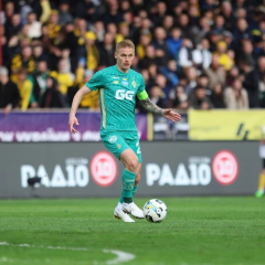 Динамо Київ розгромило Чернігів у фіналі Кубка України