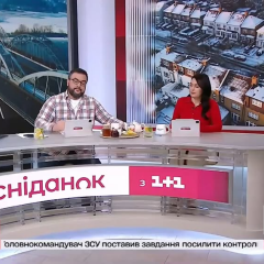 Діти отримують психологічну підтримку у Києві