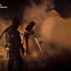 Сумщина під обстрілом: загибла та поранені