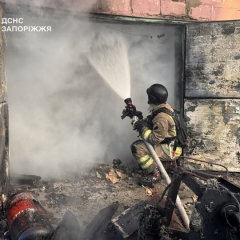 Поранені жінки та зруйновані споруди
