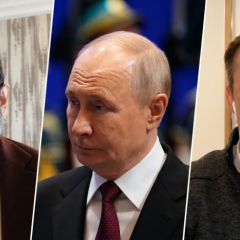 Аналітик Карнегі про Україну 2023