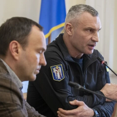 Столиця готує план енергоефективності: чому його не схвалила РНБО