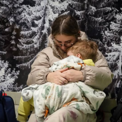 Атаки росіян на житлові квартали Одеси
