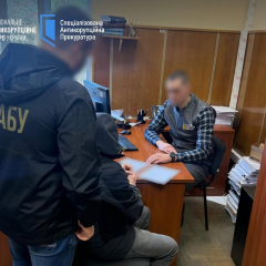 80 млн гривен в установку водопровода