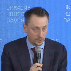 Повреждение энергетических мощностей Украины