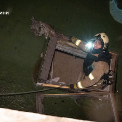 Атака РФ на Одещину: 11 постраждалих, двоє дітей