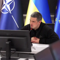 Передача ракет від Німеччини Україні