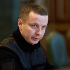 Зеленский назначил временного руководителя разведки