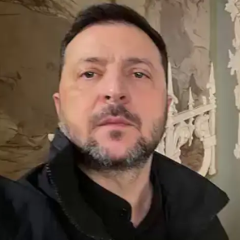 Український прапор та графік бюджету