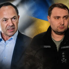 Буданов переназначил Тигипко, Подоляка и Лещенко советниками ОП