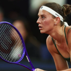 Марта Костюк третій кол WTA 1000 Мадрид