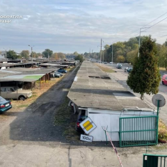 Комунальна земля у Києві за 122 мільйони