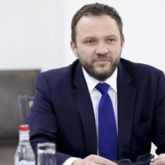 Эстония присоединилась к соглашению о создании Трибунала за преступления агрессии России