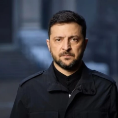 Патриарх Филарет ушел: глава УПЦ КП