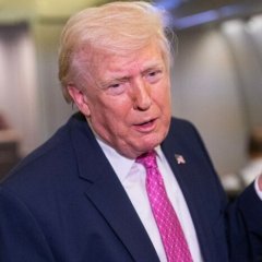 Трамп рассматривает возможность вывода США из НАТО из-за отношения союзников к Ирану