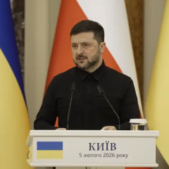 Зеленський анонсував нову зустріч