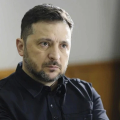 Зеленський про назву 
