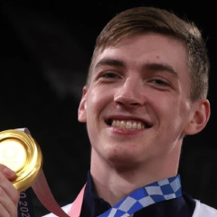 Олимпийский чемпион завершает свою карьеру