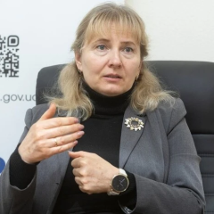 Вчителі працюють дистанційно до лютого 2026
