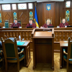 Суд розглядає скаргу на бездіяльність слідчих