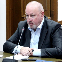 Чумак відкриває бізнес з дружиною