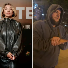 Дружина Анатоліча критикує киянську поліцію