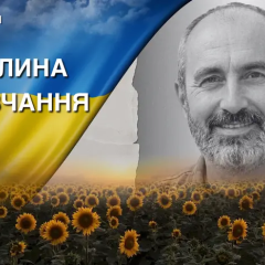 Десантник Игорь Сеимивский погиб на фронте