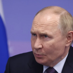 Пєсков ствердив про відмову в гарантіях безпеки України