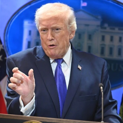 Іран не погоджується з зверненням до США: Трамп відклав удари до 6 квітня