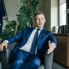 Прем'єр Угорщини про енергоносії