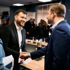 Новый инструмент гуманитарной помощи