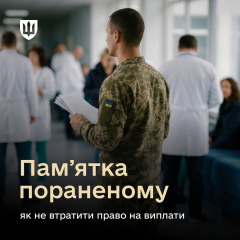 Оформление документов после ранения в Минобороны