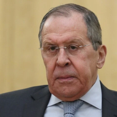 Лавров о тайных звонках европейцев