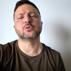 Министр рассказывает о безопасности в Украине