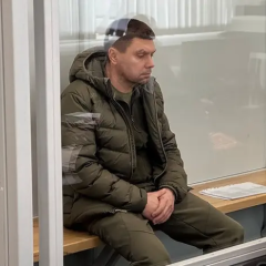 Подозрение на коррупцию в логистике ВВС