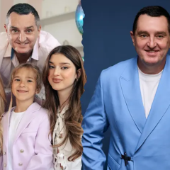 Дядя Жора в новому кліпі