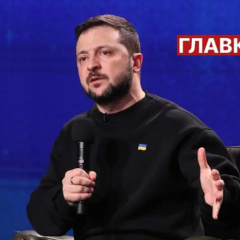 Дроны для безопасности Ормузского пролива