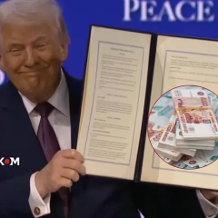 Фонд Трампа без денег