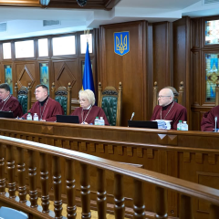 Пенсійний обмеження: наслідки для українців