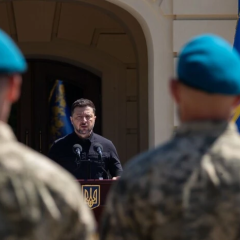Ракета 'Орєшнік' готується до масованого удару на Україну