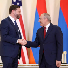 Інвестиції США у Вірменію: атомна енергія та штучний інтелект