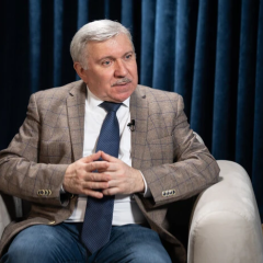 Атаки на инфраструктуру в Персидском заливе