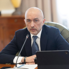 Готовим Укргазбанк к приватизации