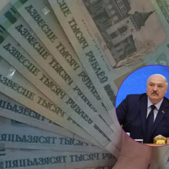 Російська та білоруська економіки скоротилися