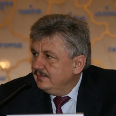 Монтажник ФСБ під час вербування
