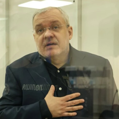 Декларация арестованного экс-министра Галущенко: проверка НАЗК